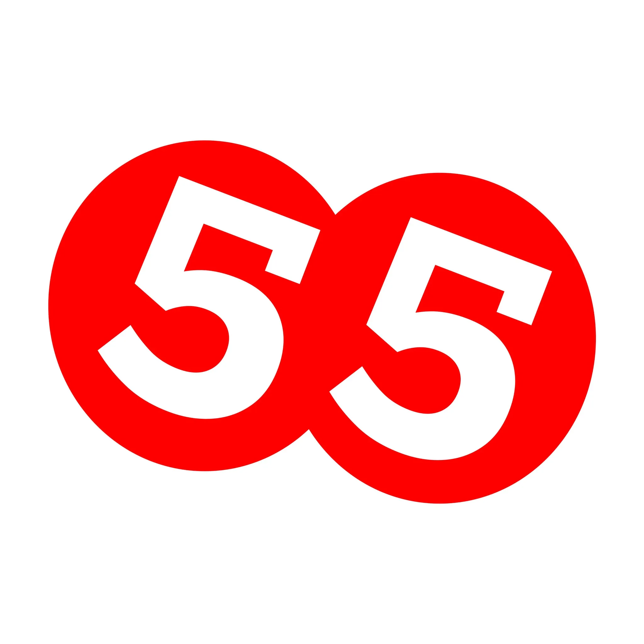55FIVE - Simulasi Terbaik untuk Pengalaman Bermain yang Menyenangkan