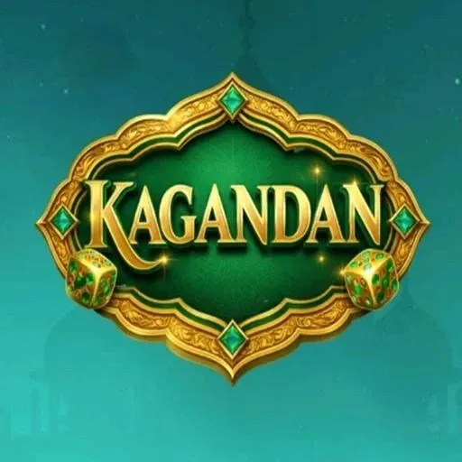 kagandan